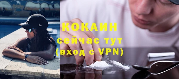 тгк Абдулино