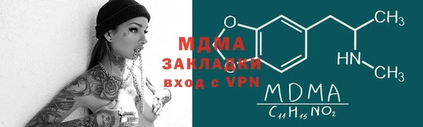 тгк Абдулино